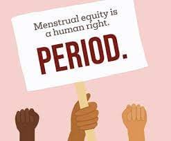 Sustainable period equity – Need of the hour