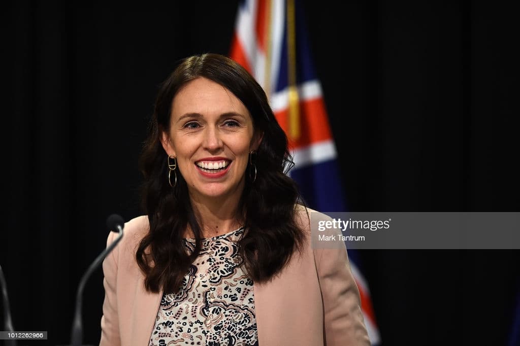 Ten Women Shaping Climate Action In 2021